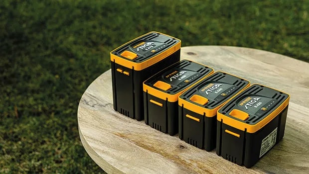 Acumulatori - Baterii